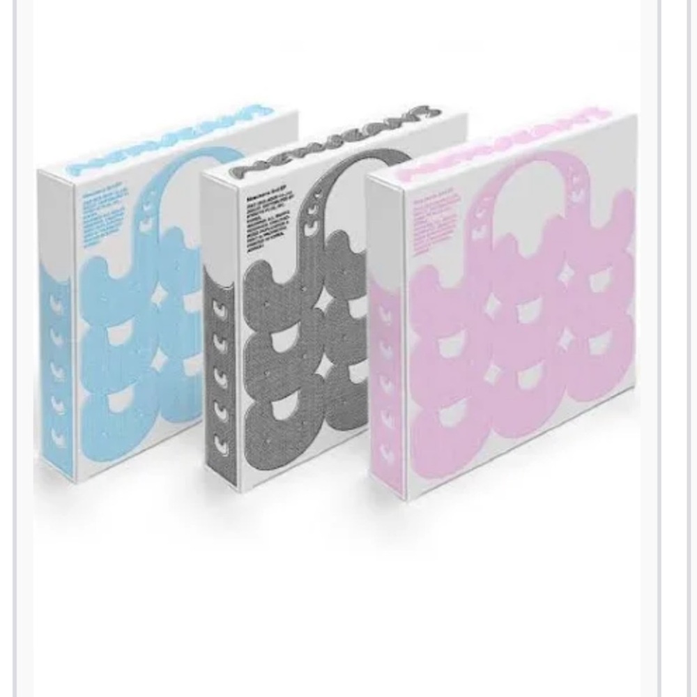 Newjeans album